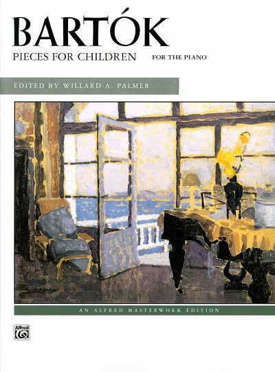 B. Bartok: Pieces For Children