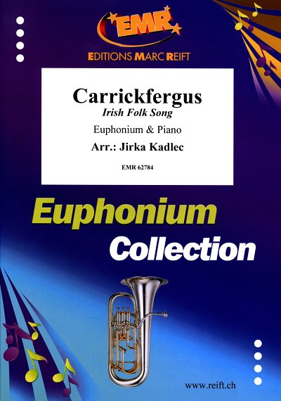 J. Kadlec: Carrickfergus, EuphKlav