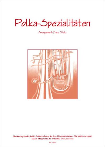 Polka-Spezialitäten