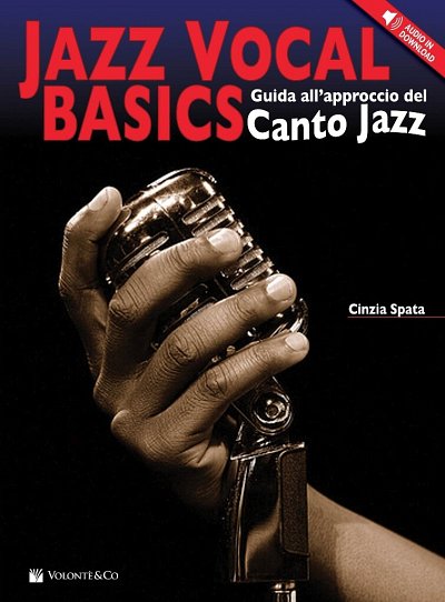 Jazz Vocal Basics, Ges