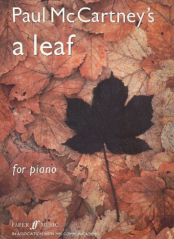 P. McCartney: A Leaf