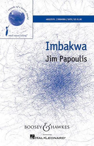 J. Papoulis: Imbakwa (Part.)