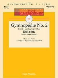 E. Satie et al.: Gymnopedie No.2