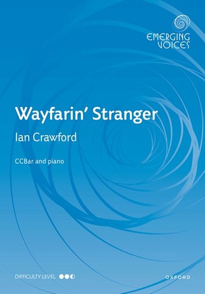 I. Crawford: Wayfarin' Stranger, Ch (Chpa)