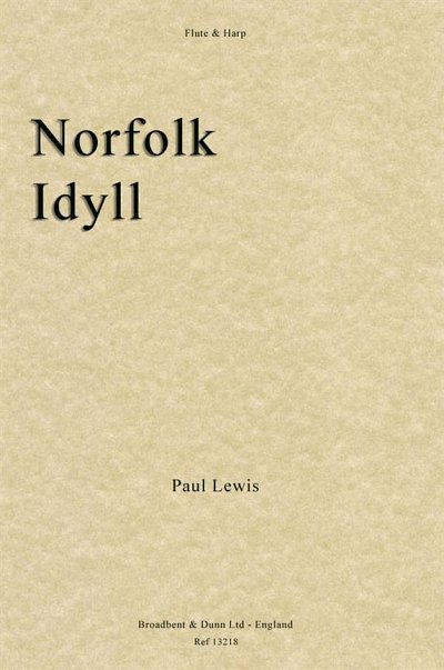 P. Lewis: Norfolk Idyll