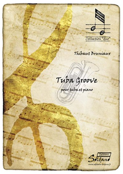 Tuba Groove, TbKlav (KlavpaSt)