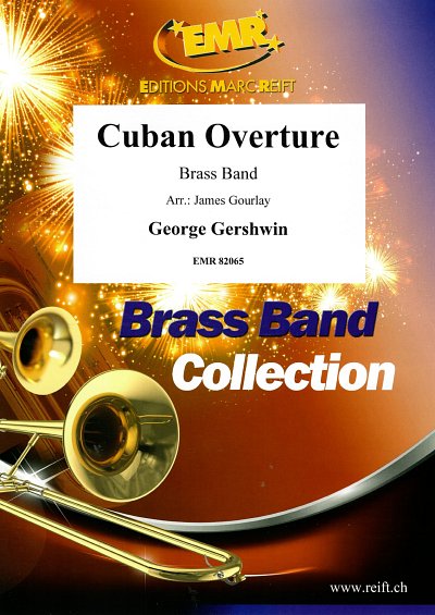 Cuban Overture, Brassb