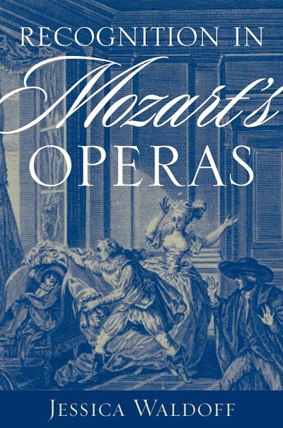 Recognition In Mozart's Operas (Bu)