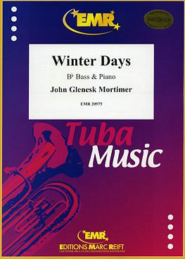DL: J.G. Mortimer: Winter Days, TbBKlav