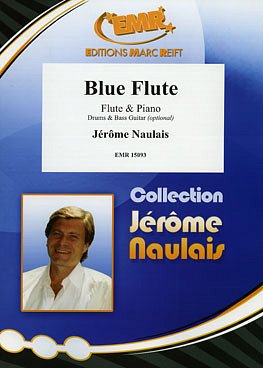 J. Naulais: Blue Flute