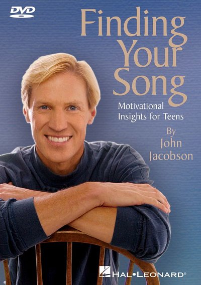 Finding Your Song, Schkl (DVD)