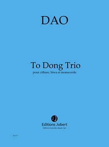 To Dong Trio (Part.)