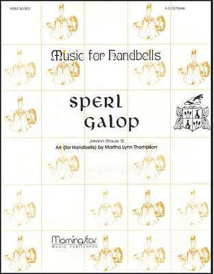 M.L. Thompson: Sperl Galop, HanGlo