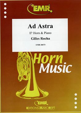 DL: G. Rocha: Ad Astra, HrnKlav