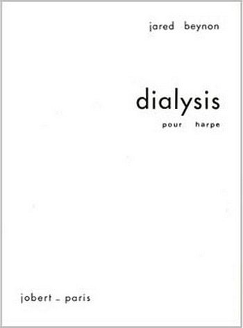 Dialysis (Part.)