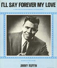 J. Dean et al.: I'll Say Forever My Love