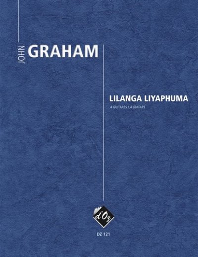 Lilanga Liyaphuma, 4Git (Pa+St)