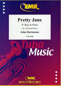 DL: J. Hartmann: Pretty Jane, TbEsKlav