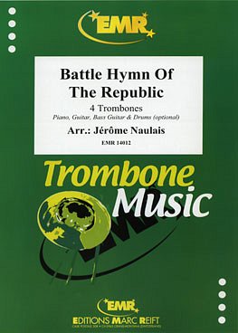 J. Naulais: Battle Hymn Of The Republic, 4Pos