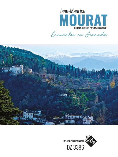 J. Mourat: Encuentro En Granada