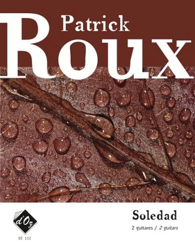 P. Roux: Soledad, 2Git (Sppa)
