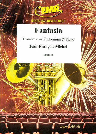 J. Michel: Fantasia, PosKlav