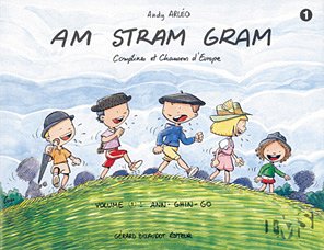 A. Arleo: Am-Stram-Gram 1, Ges/Mel
