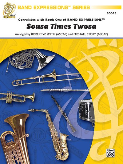 Sousa Times Twosa, Blaso (Part.)