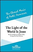 The Light of the World Is Jesus, GchKlav (Chpa)