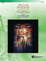 DL: J. Williams: Star Wars®: Episode I The Phanto, Blaso (Pa