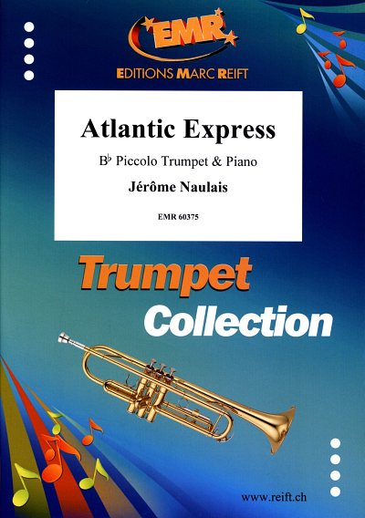 J. Naulais: Atlantic Express, PictrpKlv