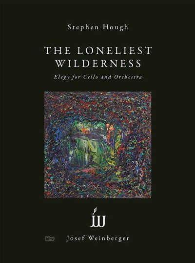 Hough Stephen: The Loneliest Wilderness