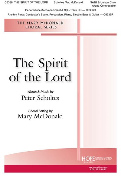 The Spirit of the Lord (Chpa)