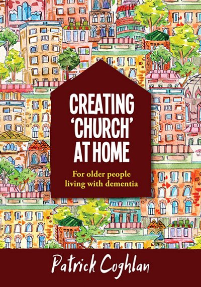 Creating Church At Home (Bu)