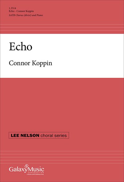 C.J. Koppin: Echo (Chpa)