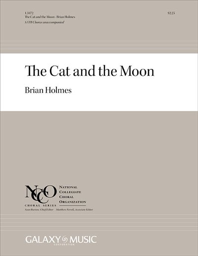 The Cat and the Moon (Bu)