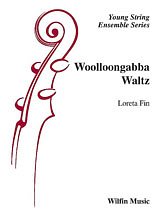 DL: L. Fin: Woolloongabba Waltz, Stro (Pa+St)