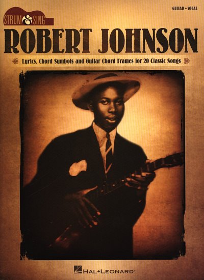 R. Johnson: Robert Johnson, GesGit