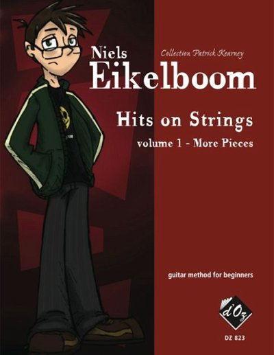 Hits on Strings, vol. 1 - More Pieces, Git