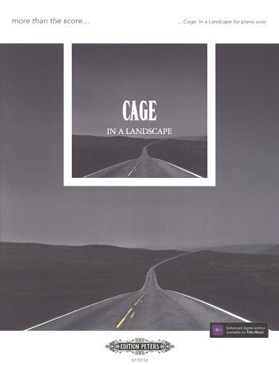 J. Cage: In a Landscape, Klav