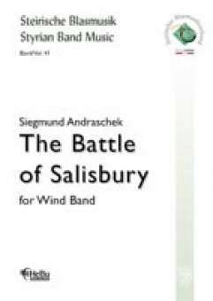 S. Andraschek: The Battle of Salisbury, Blaso (Pa+St)