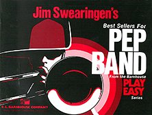 J. Swearingen: Best Sellers for Pep Band No. 1, Blaso (Pos1)