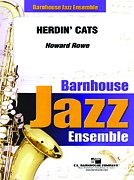 H. Rowe: Herdin' Cats, Jazzens (Pa+St)