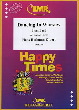 Dancing In Warsaw, Brassb