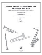 M. Mark Hayes,: Rockin' Around the Christmas Tree with Jingle Bell Rock