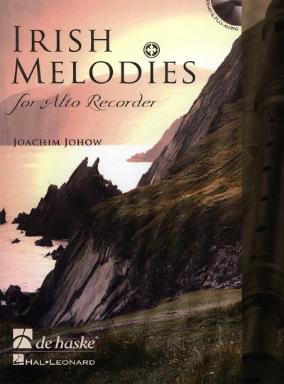 Irish Melodies, Ablf (+CD)