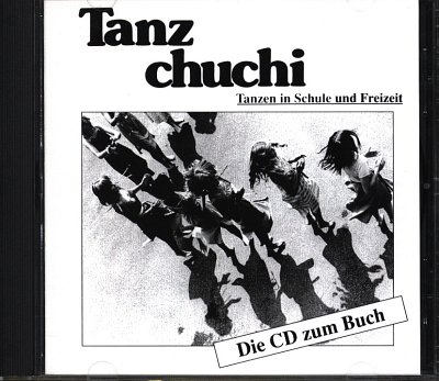 AQ: Tanzchuchi, Klav (CD) (B-Ware)