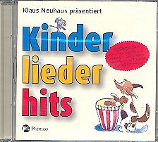 Neuhaus Klaus: Kinderliederhits