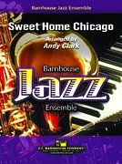 R. Johnson: Sweet Home Chicago, Jazzens (Pa+St)