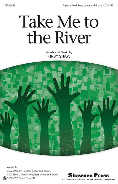 K. Shaw: Take Me to the River